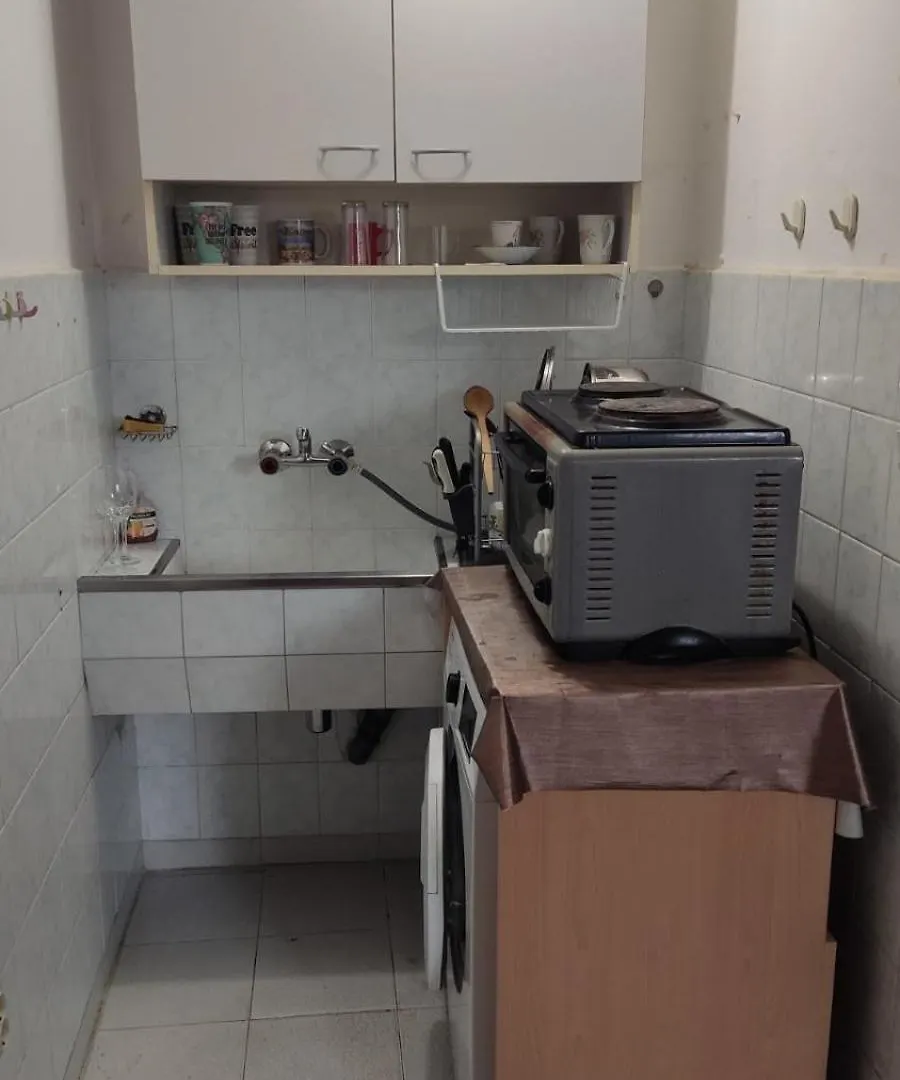 81Cha Apartment Varna Bulgaria