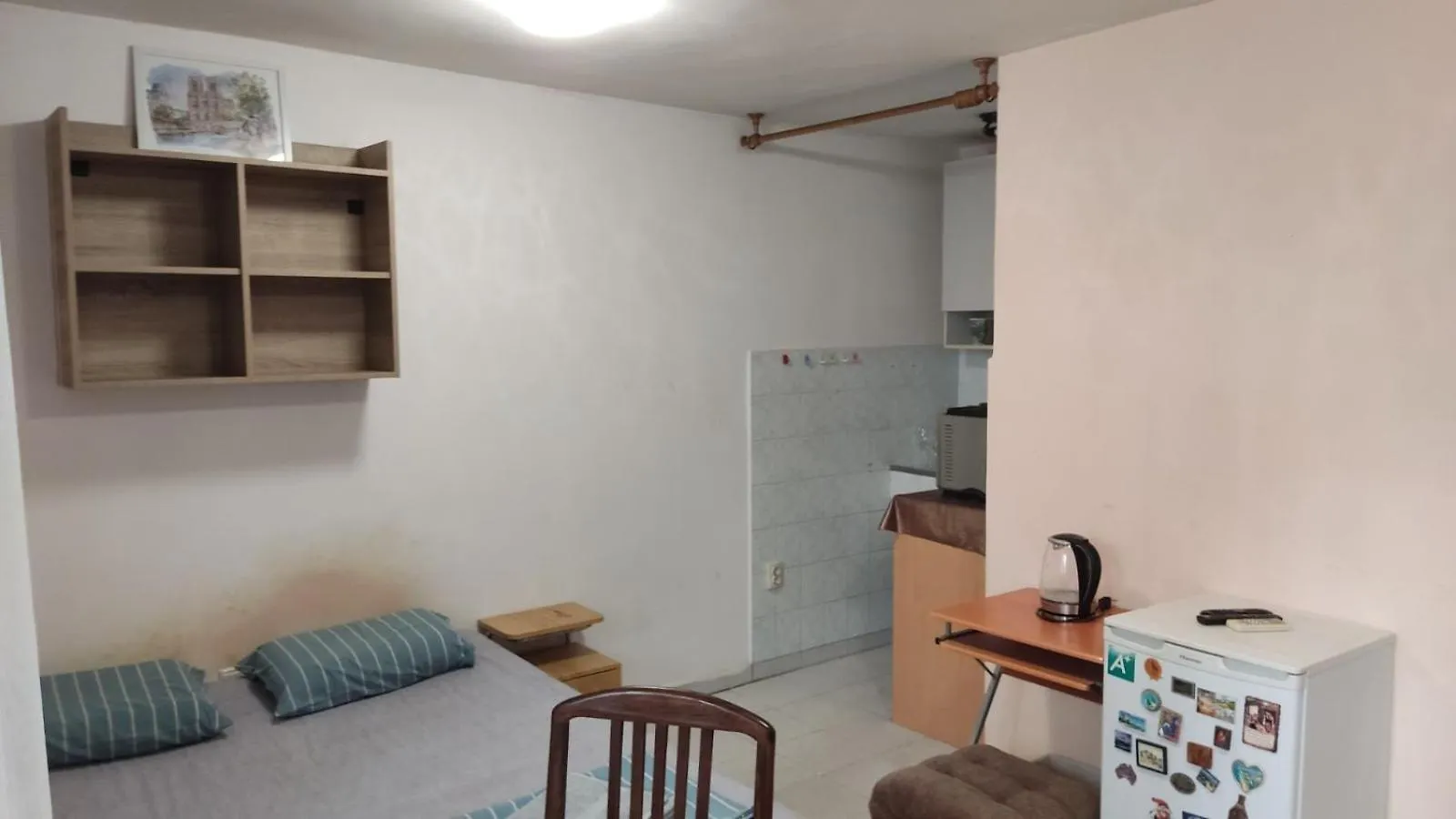 81Cha Apartment Varna