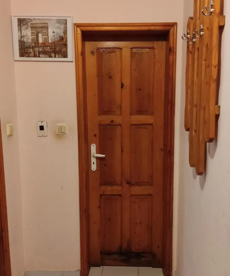 81Cha Apartment Varna