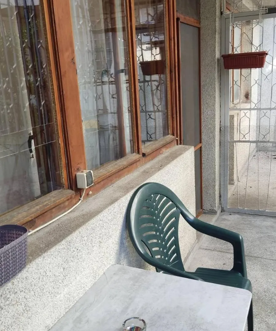 81Cha Apartment Varna