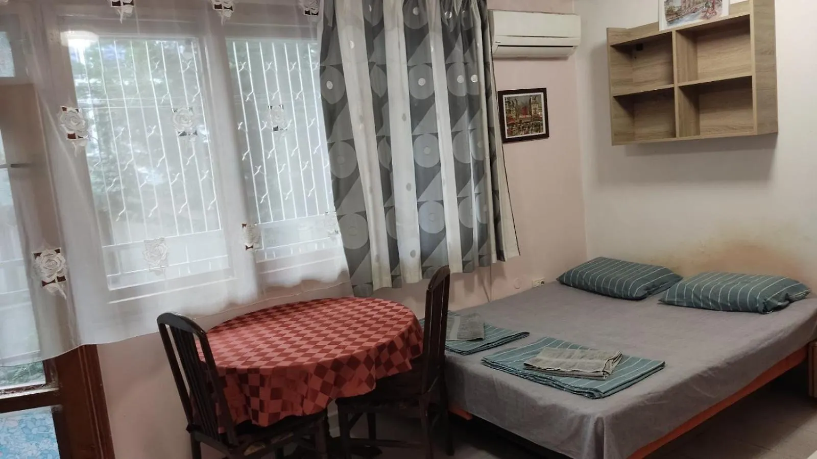 81Cha Apartment Varna Bulgaria