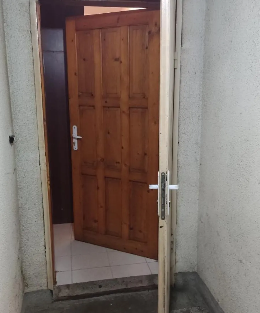 81Cha Apartment Varna