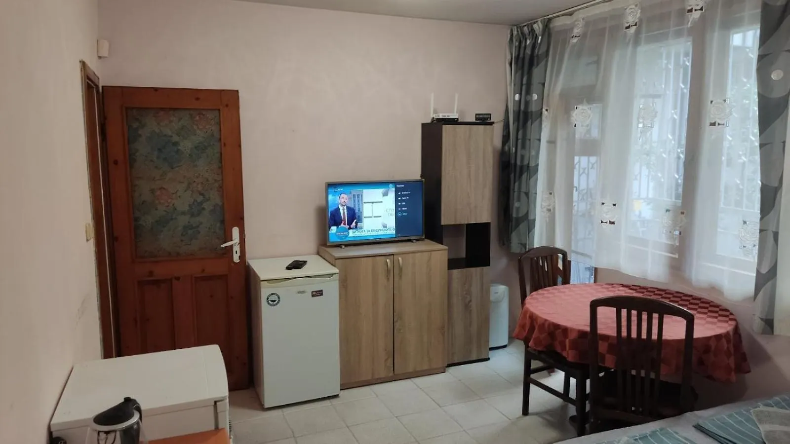 81Cha Apartment Varna 0*,