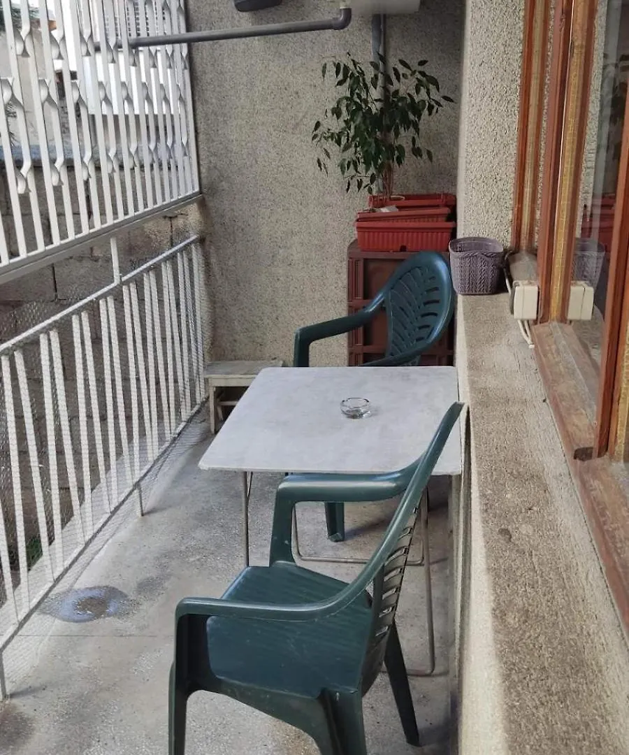 81Cha Apartment Varna