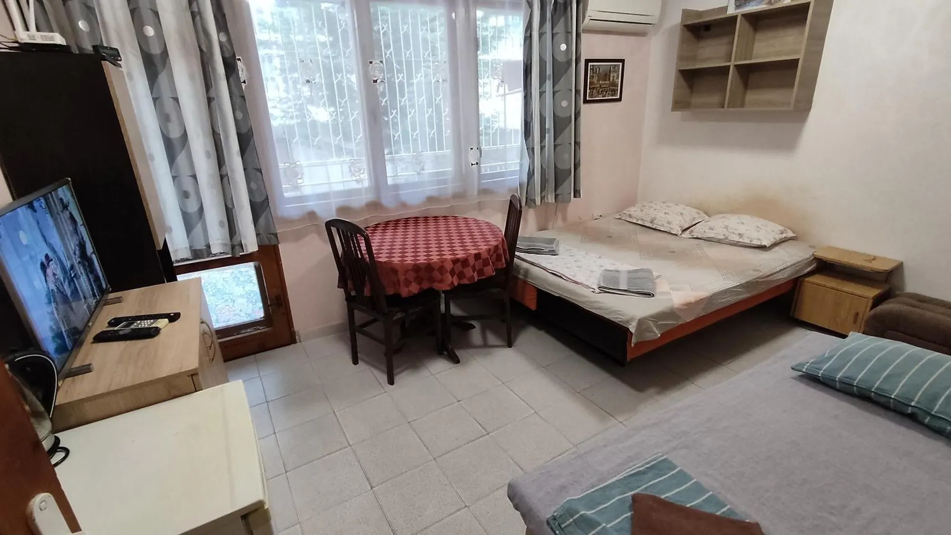 81Cha Apartment Varna