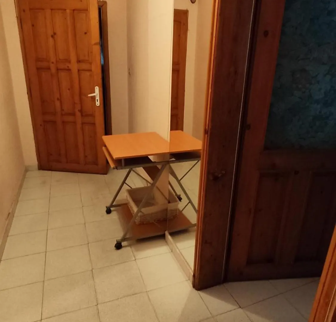 81Cha Apartment Varna