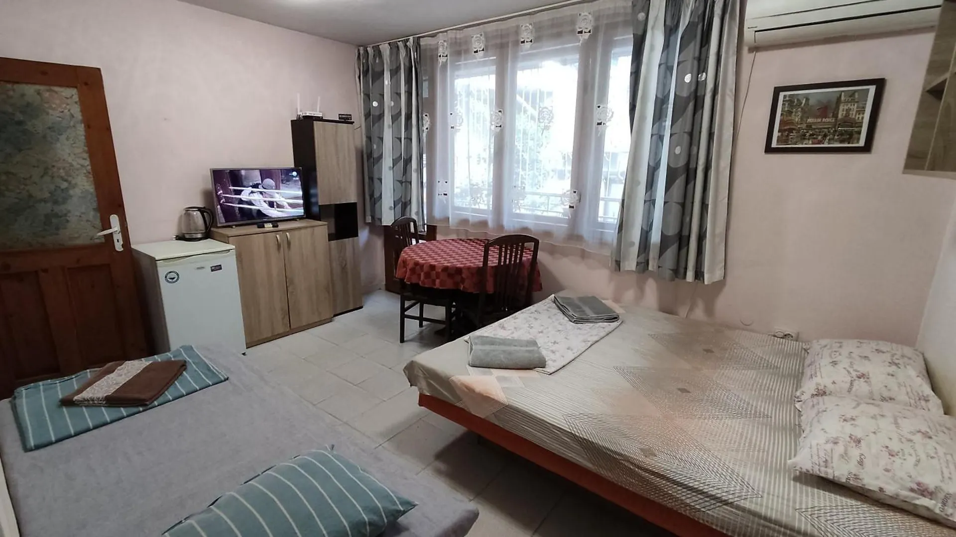 81Cha Apartment Varna Bulgaria