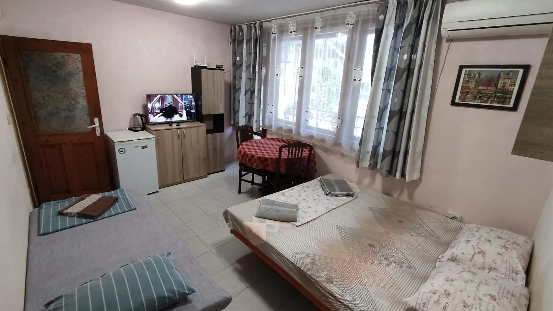 81Cha Apartment Varna