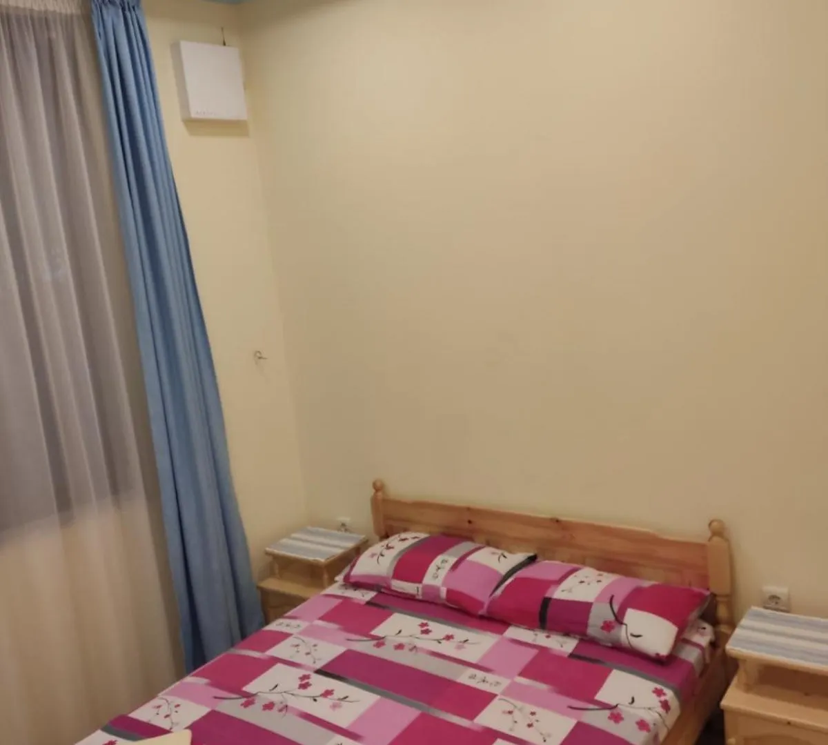81Cha Apartment Varna